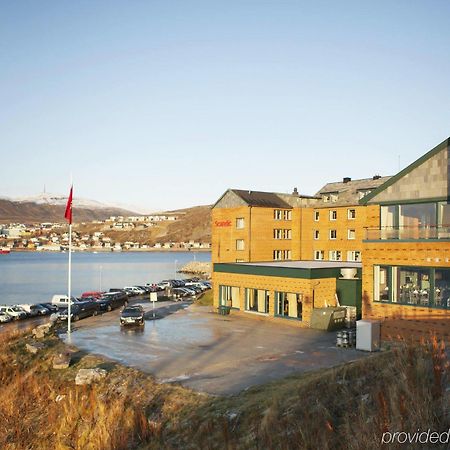 Scandic Hammerfest Extérieur photo