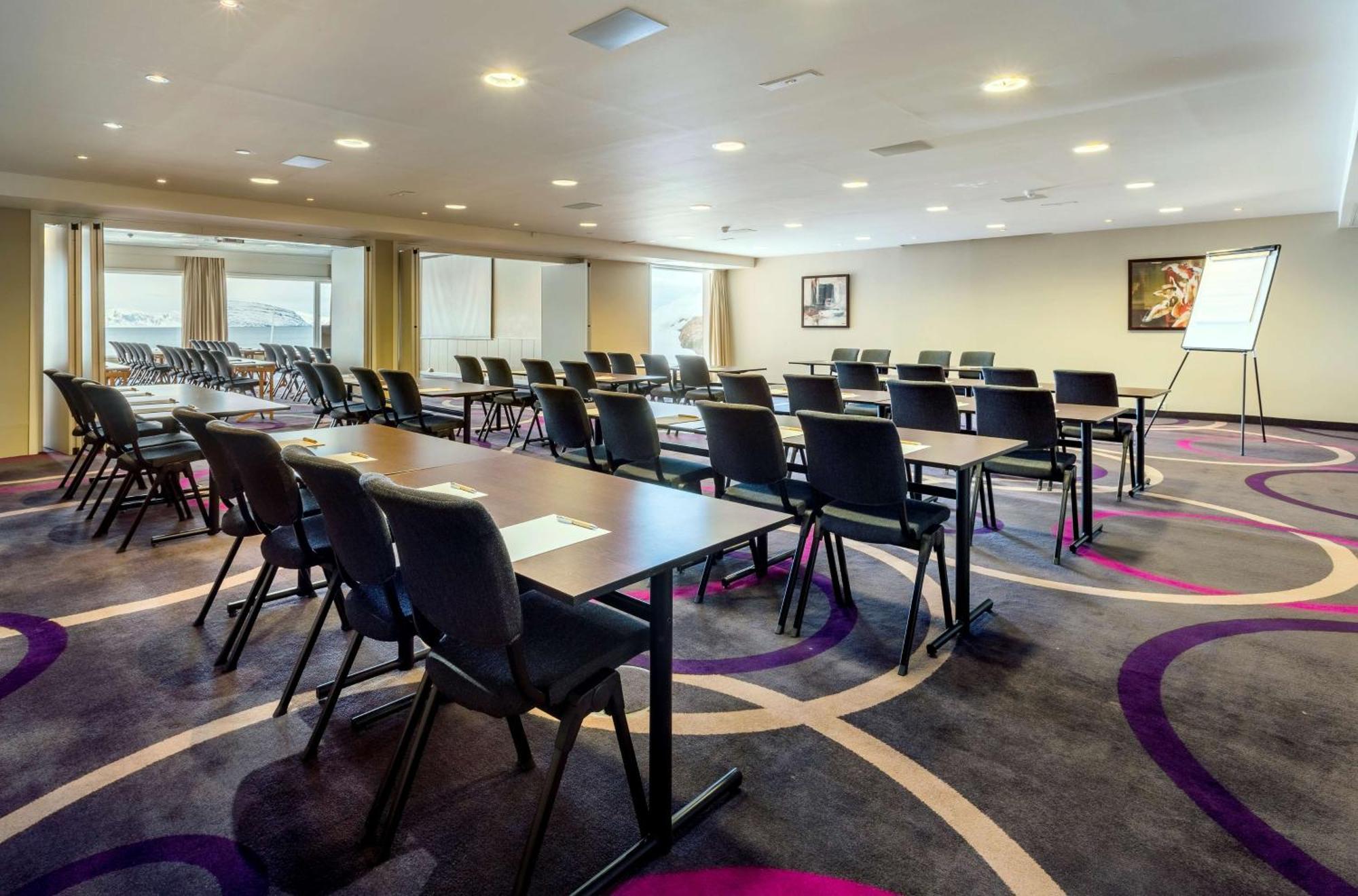 Scandic Hammerfest Extérieur photo