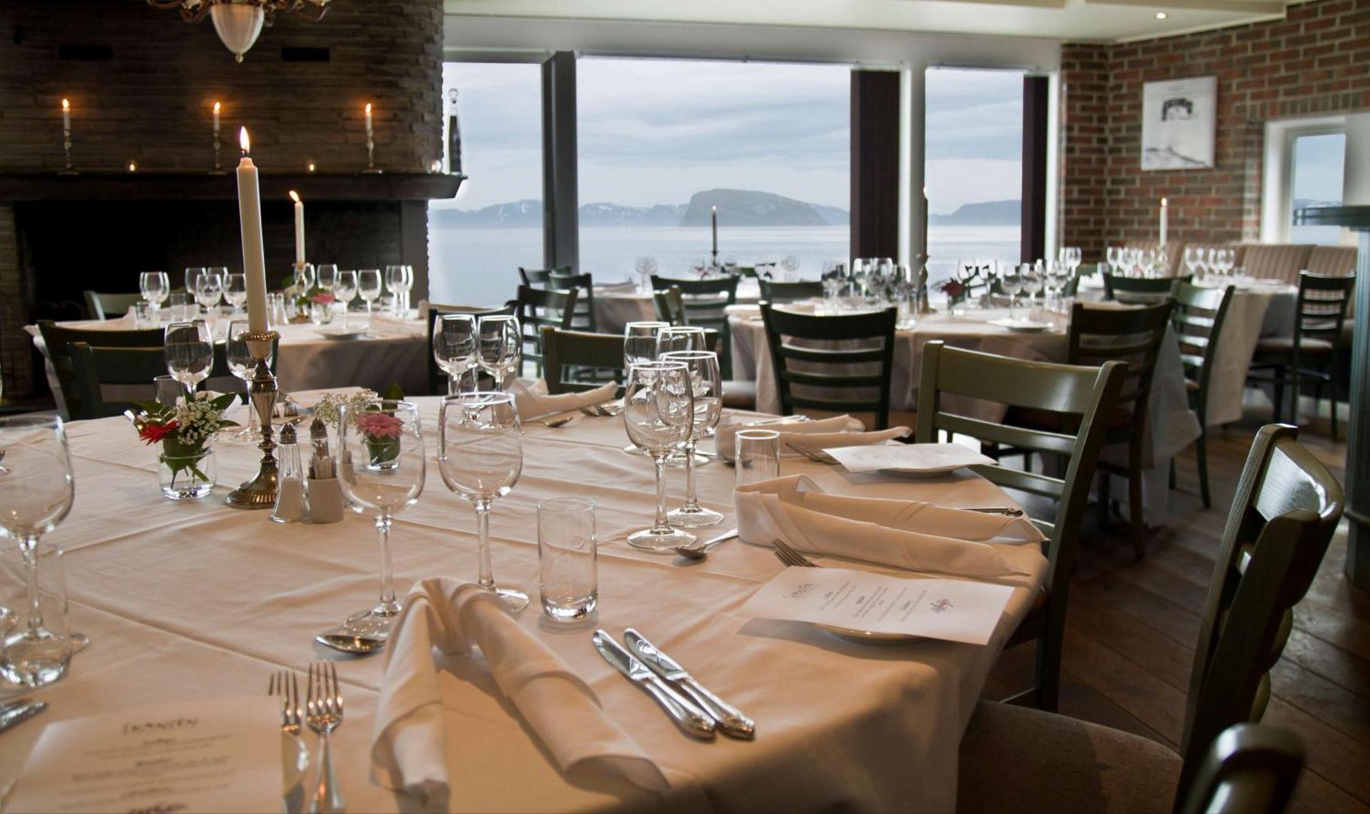 Scandic Hammerfest Extérieur photo