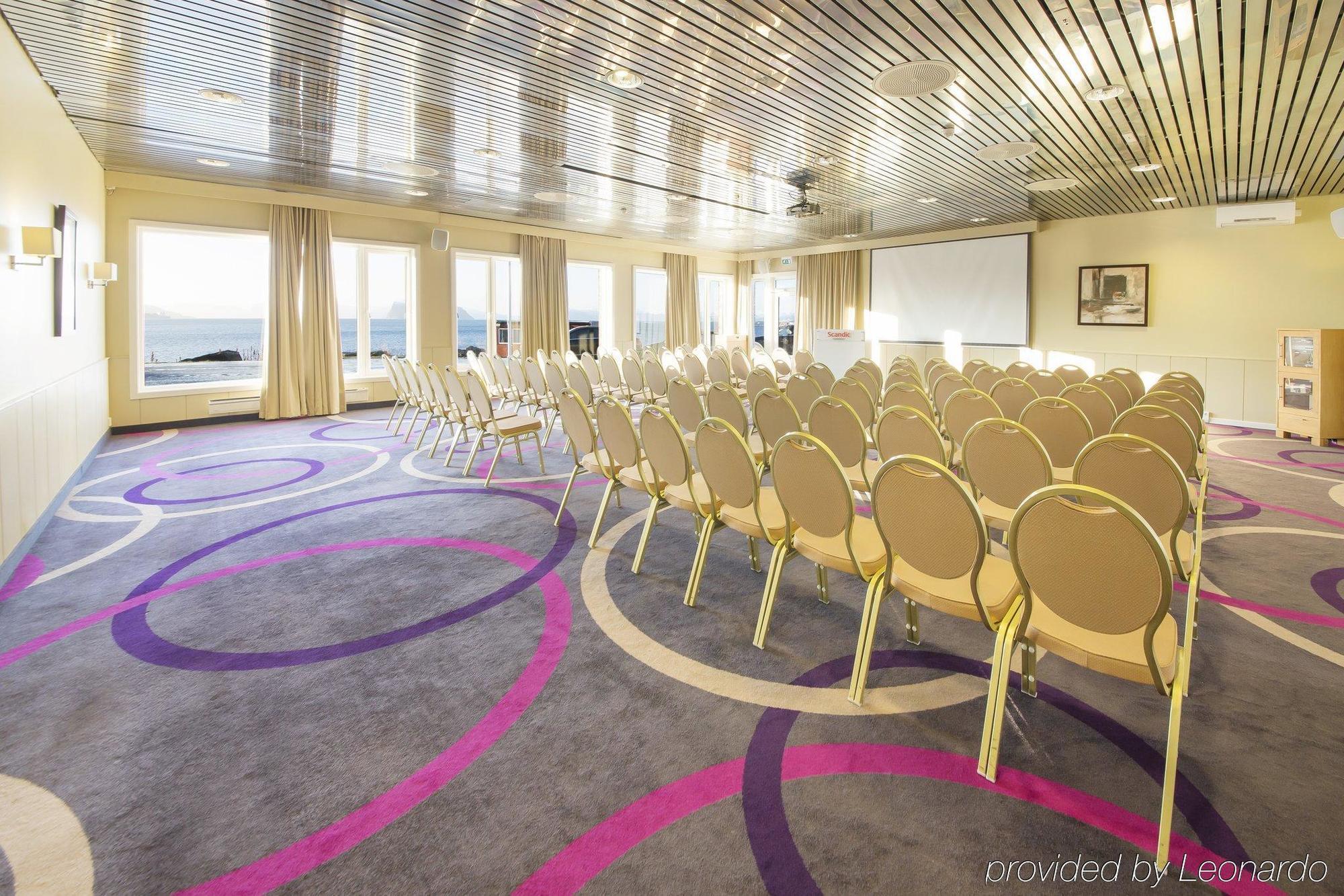 Scandic Hammerfest Extérieur photo