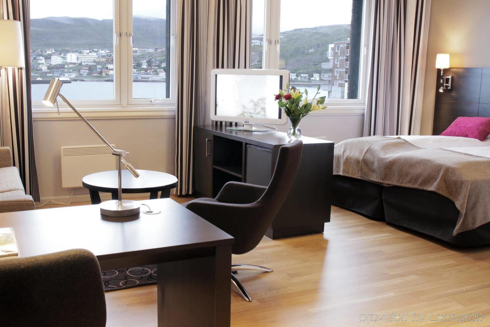 Scandic Hammerfest Extérieur photo