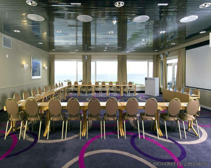 Scandic Hammerfest Extérieur photo